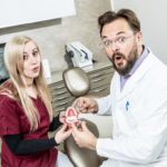 Unsichtbare Regulierung als Alternative zu Brackets